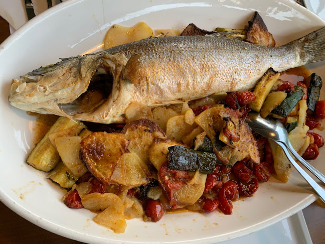 Fančita - Gastronomija i ugostiteljstvo