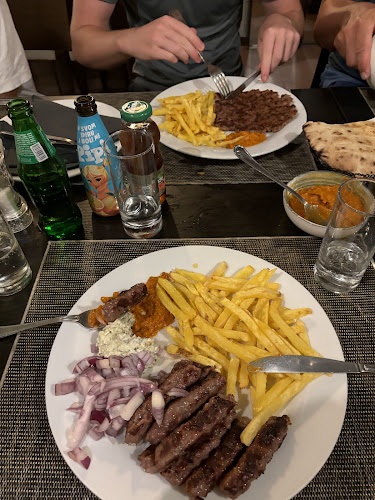 Odmor Grill - Kaštel Kambelovac