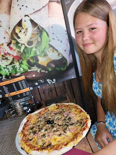 Restaurant Pizzeria Dir - Split