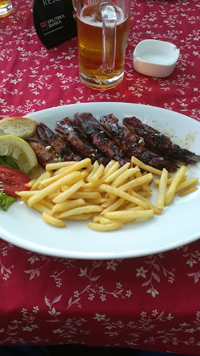 Đivovićeva 2, 20250, Orebić