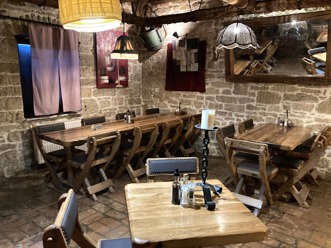 Comentarii opinii despre Konoba Kažeta