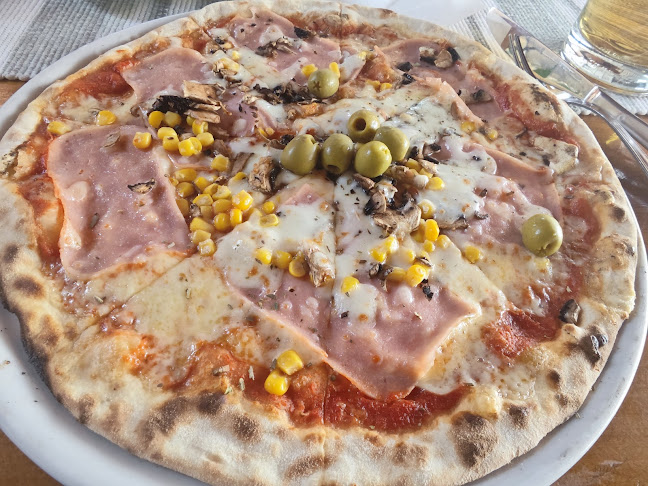 Opinii despre Konoba Pizzeria MARINERO în Okrug Gornji - Gastronomija i ugostiteljstvo