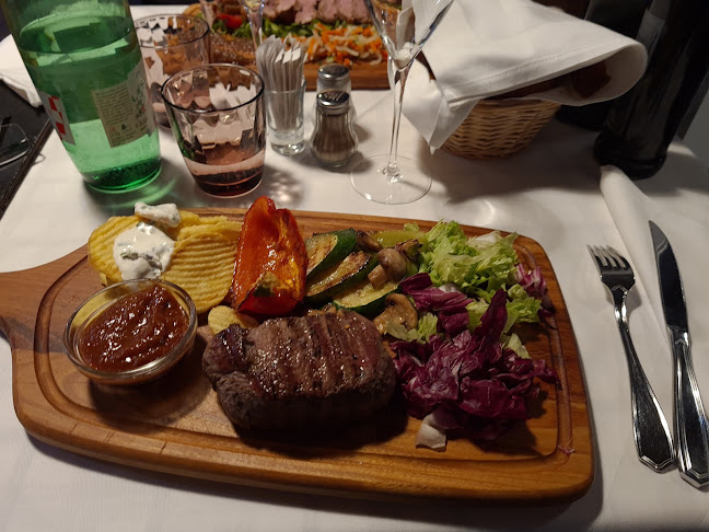 Restoran, vinarija i pansion Vuglec Breg