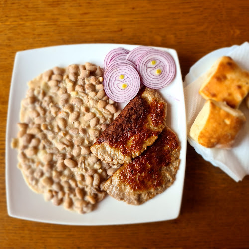 Caffe bar & Bistro TPS