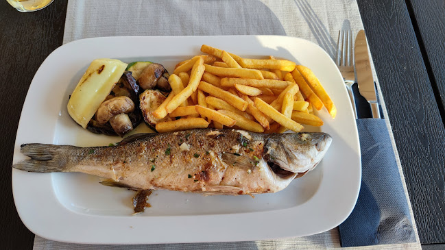 Pansion Marinac - Gastronomija i ugostiteljstvo