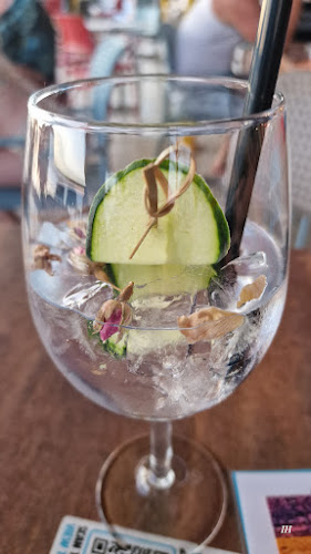 Macumba Beach Club & Grill