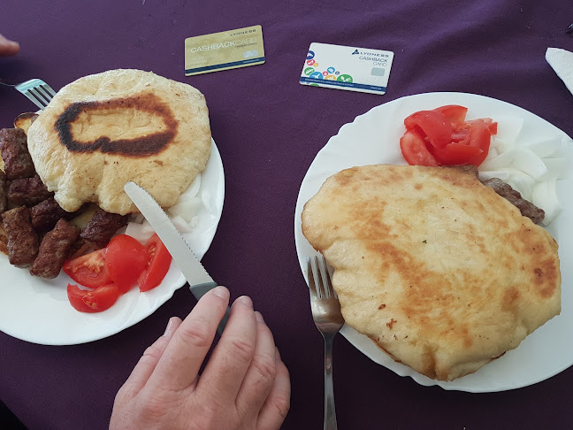 Opinii despre Buffet Brezovica în Novo Selo Palanječko - Gastronomija i ugostiteljstvo