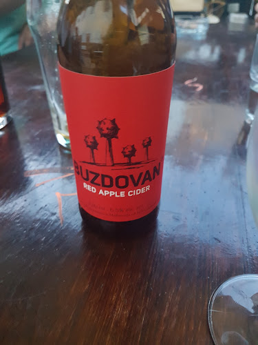 leopold's delicatessen bar - Split