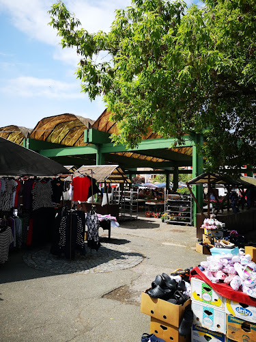 Gradska tržnica Petrinja