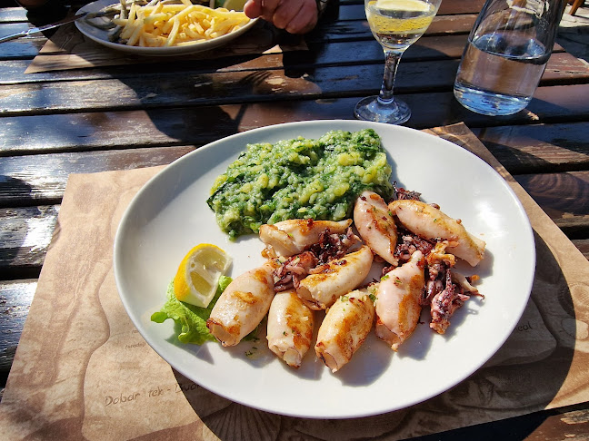 Konoba Ive (Riblji restoran | fish restaurant | sea food)