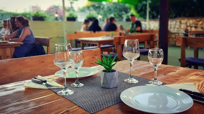 POSEJDON BISTRO Grill&Pizza