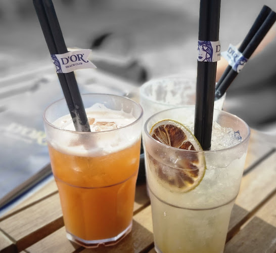 D’or Beach Club - Gastronomija i ugostiteljstvo