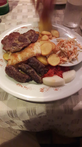 Restaurant konoba Teatro - Zadar