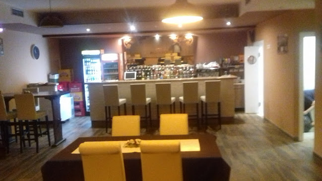 Comentarii opinii despre Bistro Mario