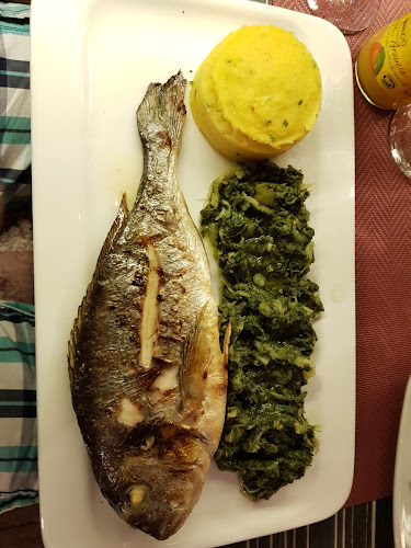 Restoran Mucrum - Gastronomija i ugostiteljstvo