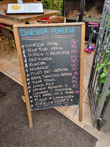 Opinii despre Pizzeria Helena în Zagreb - Gastronomija i ugostiteljstvo