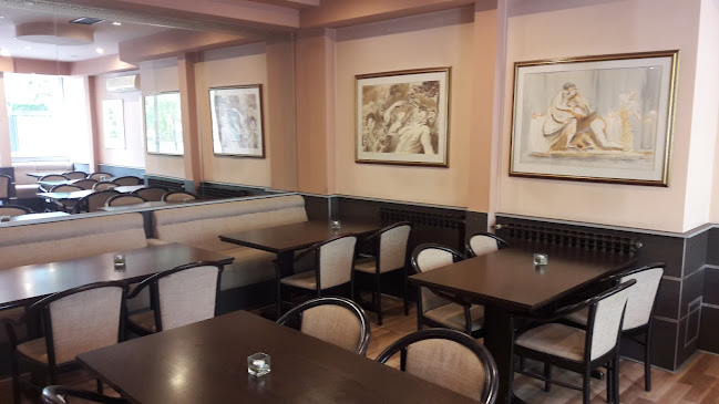 Comentarii opinii despre Pizzeria Bigy