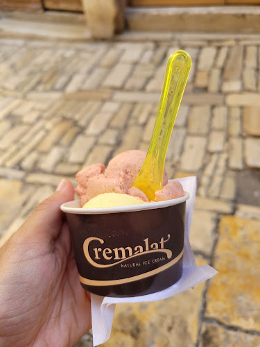 Opinii despre Cremalat în Rovinj - Gastronomija i ugostiteljstvo