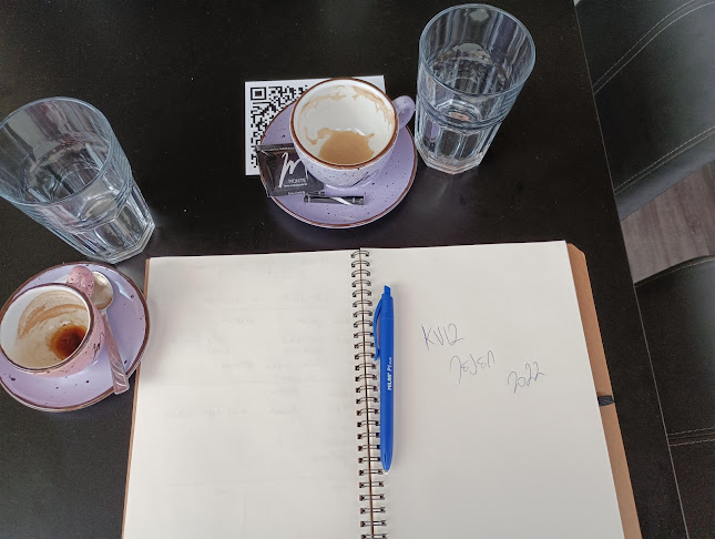 Comentarii opinii despre Caffe bar “One Way”