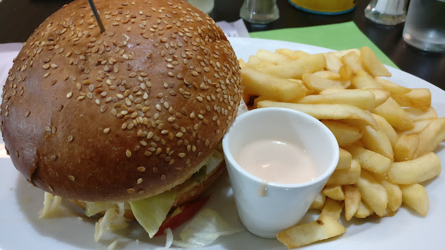 Trattoria Fretta Gusto - Zagreb