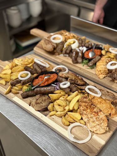 Comentarii opinii despre RESTORAN PRSTENAC- Domaća istarska kuhinja