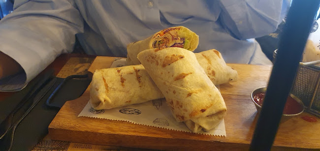 Restoran Strossmayer No. 2 - Osijek