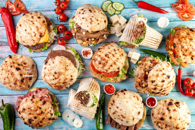 KebaBoss - Gastronomija i ugostiteljstvo