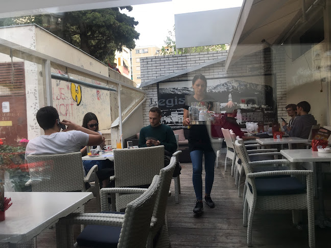 Caffe bar Legis