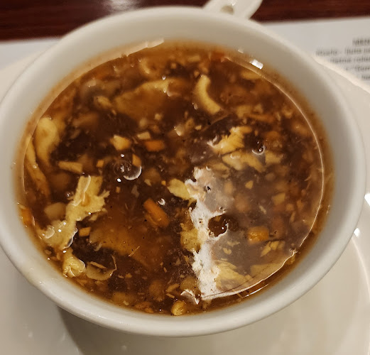 Kineski restoran Peking - Zagreb