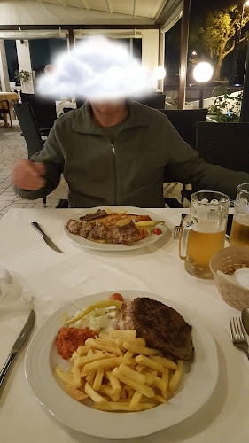 Comentarii opinii despre Antika Restaurant