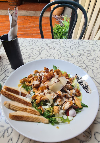 Comentarii opinii despre Old Choco House