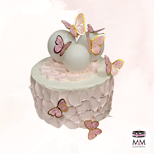 Comentarii opinii despre Slastičarnica M&M