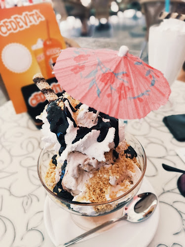 Comentarii opinii despre Slastičarna Plavi 9