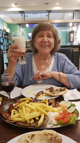 Opinii despre Bistro Mali raj în Vukovar - Gastronomija i ugostiteljstvo