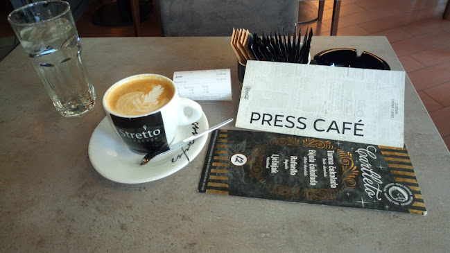 Ul. Lorenza Jagera 24, 31000, Osijek