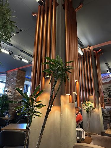 Stella bar & Vip restoran - Gastronomija i ugostiteljstvo