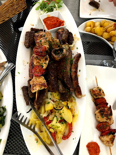 Konoba Nando - Trget