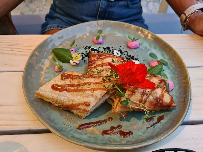 Comentarii opinii despre RESTORAN TUTTO BENE-ROVINJ