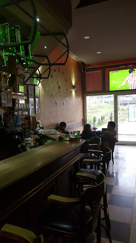 Caffe bar Palazzo - Osijek