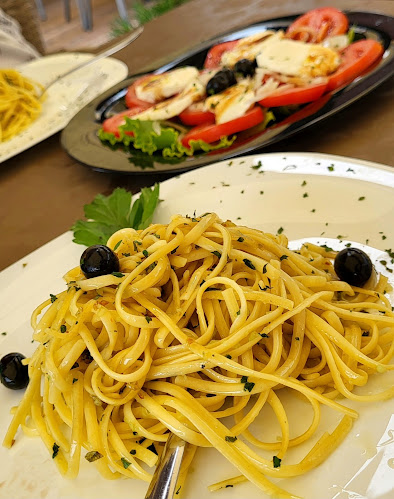 bistro - pizzeria ORHIDEJA - Mali Lošinj