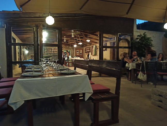 KONOBA MAGIĆ VIS - Vis