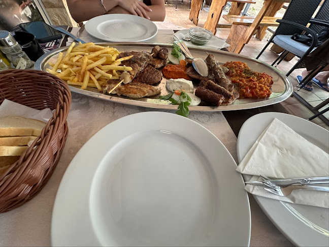 Comentarii opinii despre Restoran Ježevac