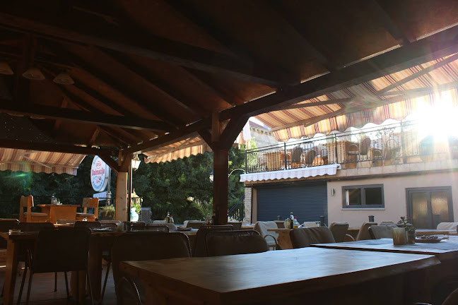 Opinii despre RESTAURANT DALMACIJA în Mali Lošinj - Gastronomija i ugostiteljstvo