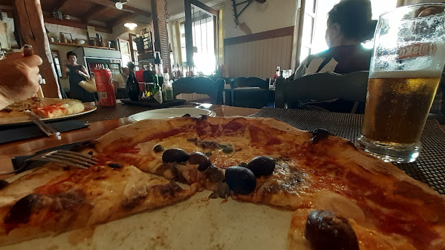 Opinii despre Pizzeria Nono în Poreč - Gastronomija i ugostiteljstvo