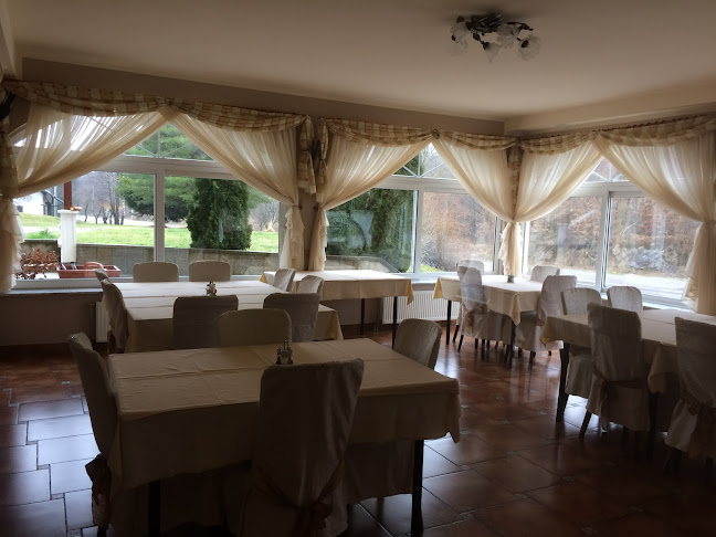 Restoran Rim - Severin na Kupi