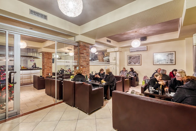 Caffe bar Havana - Metković