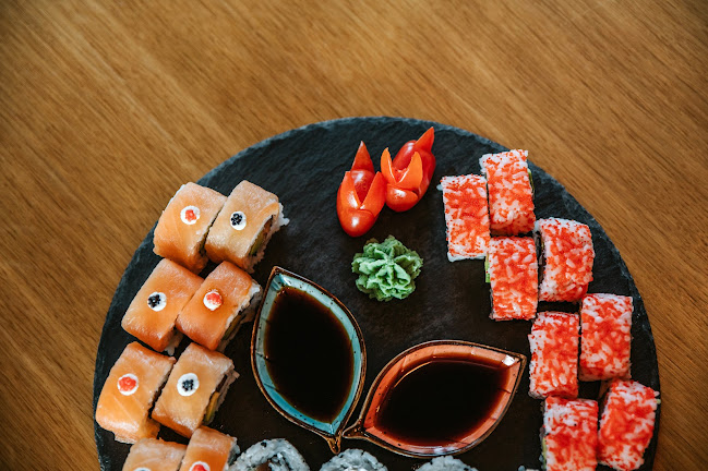 Opinii despre CHi LE MA Zagreb în Zagreb - Gastronomija i ugostiteljstvo