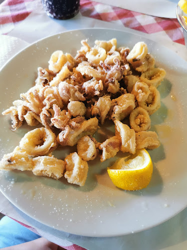 Restoran "Lučica" - Gastronomija i ugostiteljstvo