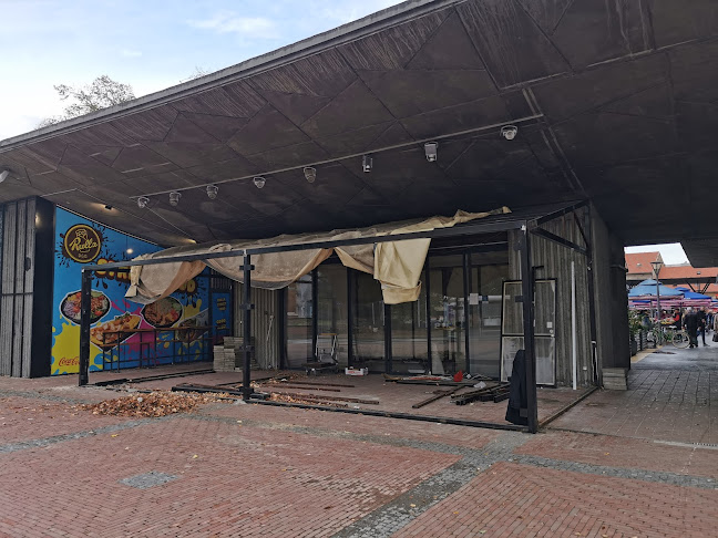 Slastičarnica FRATELLI - Osijek