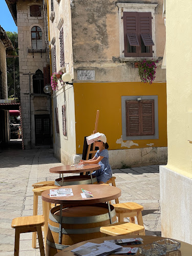 Trg Frana Supila 4, 52440, Poreč